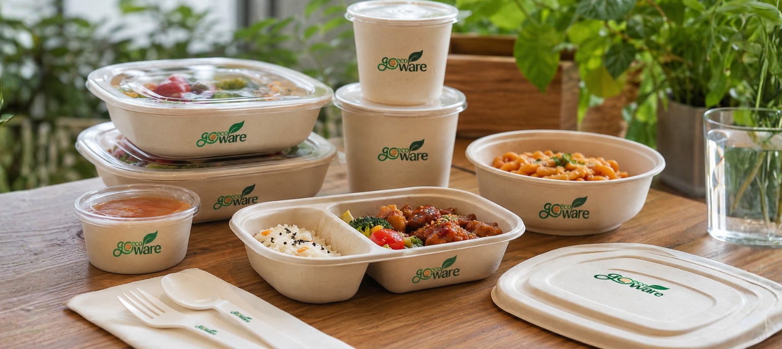 Choosing Food Packaging